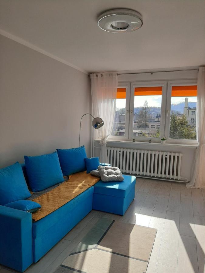 Apartament W Ladku Zdroju Przy Rynku Lądek-Zdrój Екстериор снимка