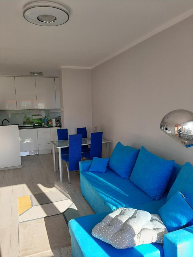 Apartament W Ladku Zdroju Przy Rynku Lądek-Zdrój Екстериор снимка