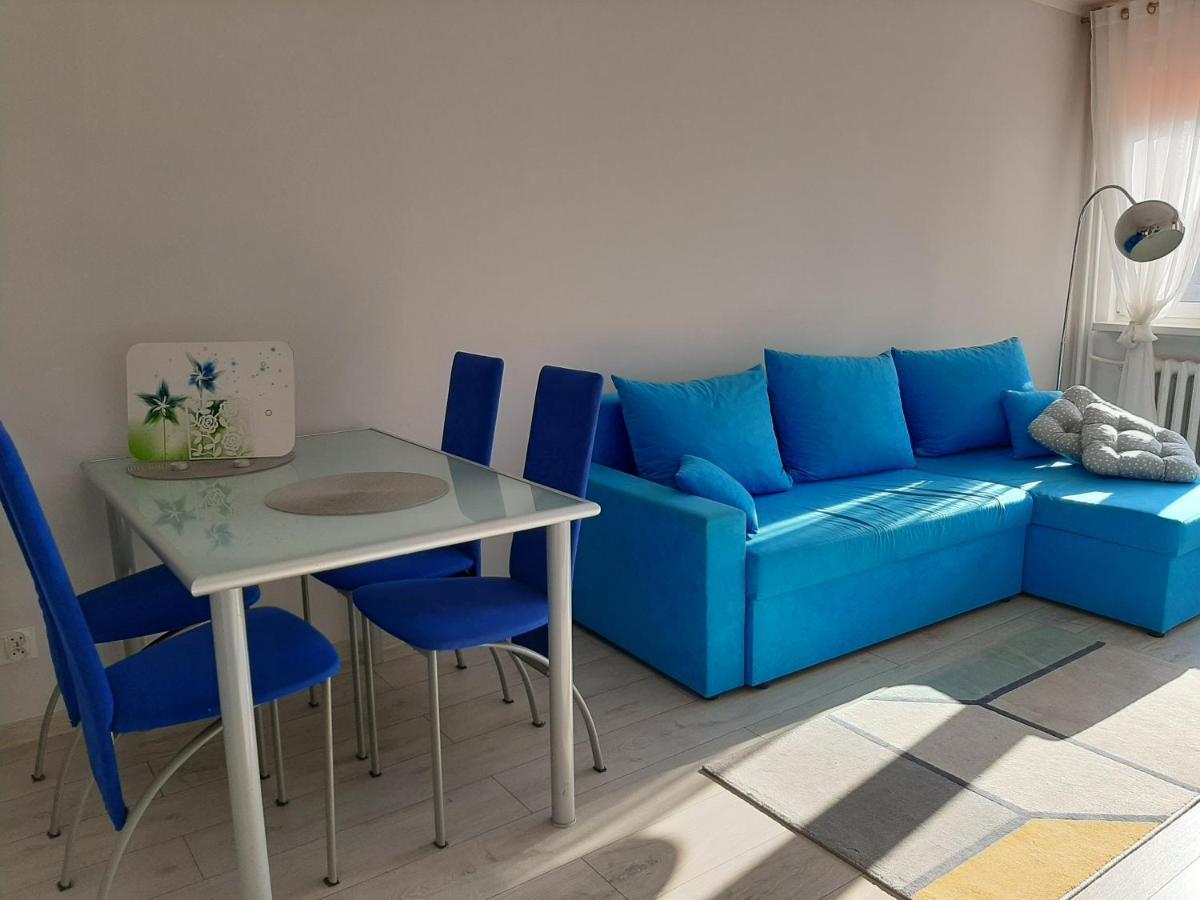 Apartament W Ladku Zdroju Przy Rynku Lądek-Zdrój Екстериор снимка