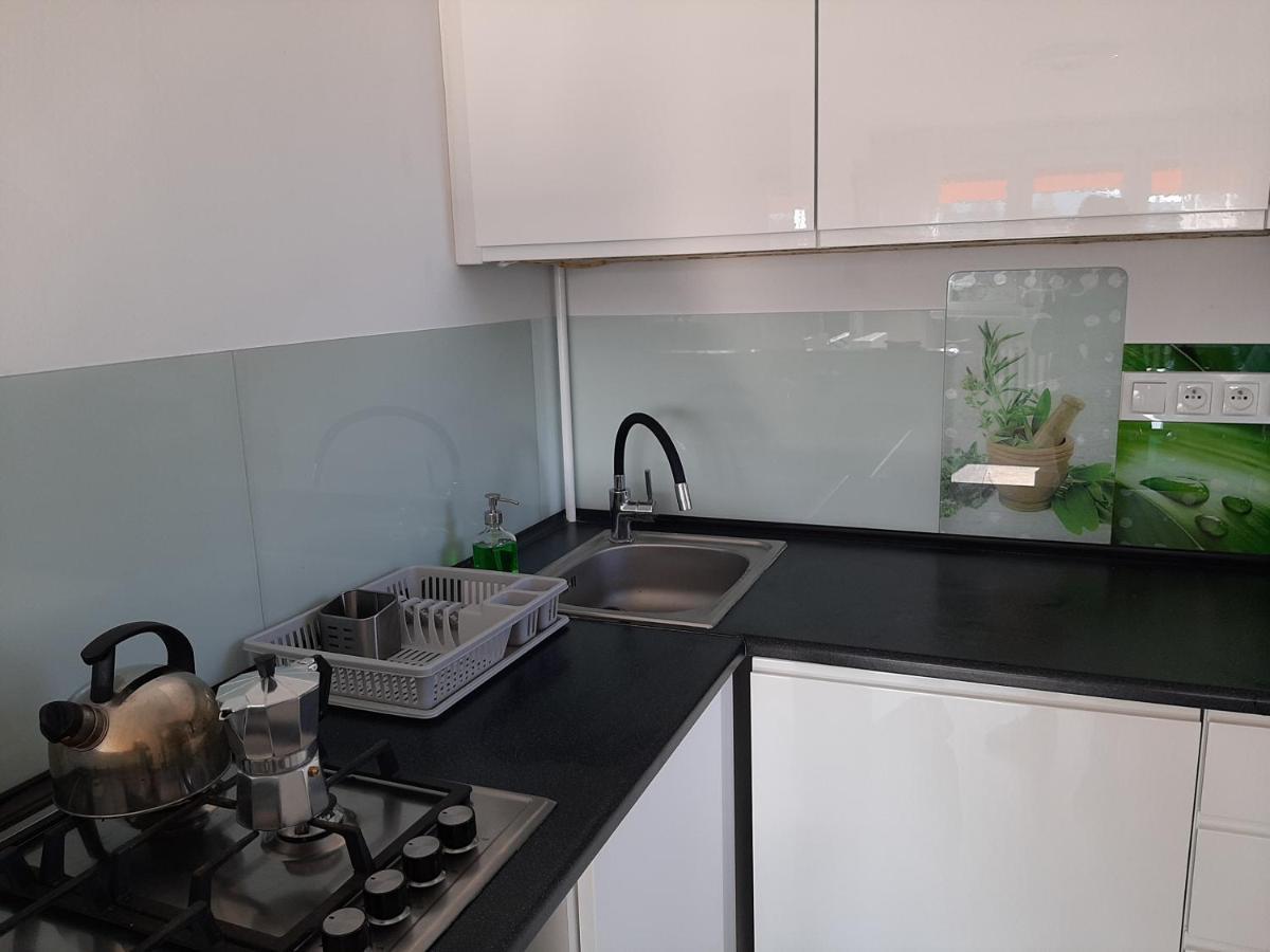 Apartament W Ladku Zdroju Przy Rynku Lądek-Zdrój Екстериор снимка