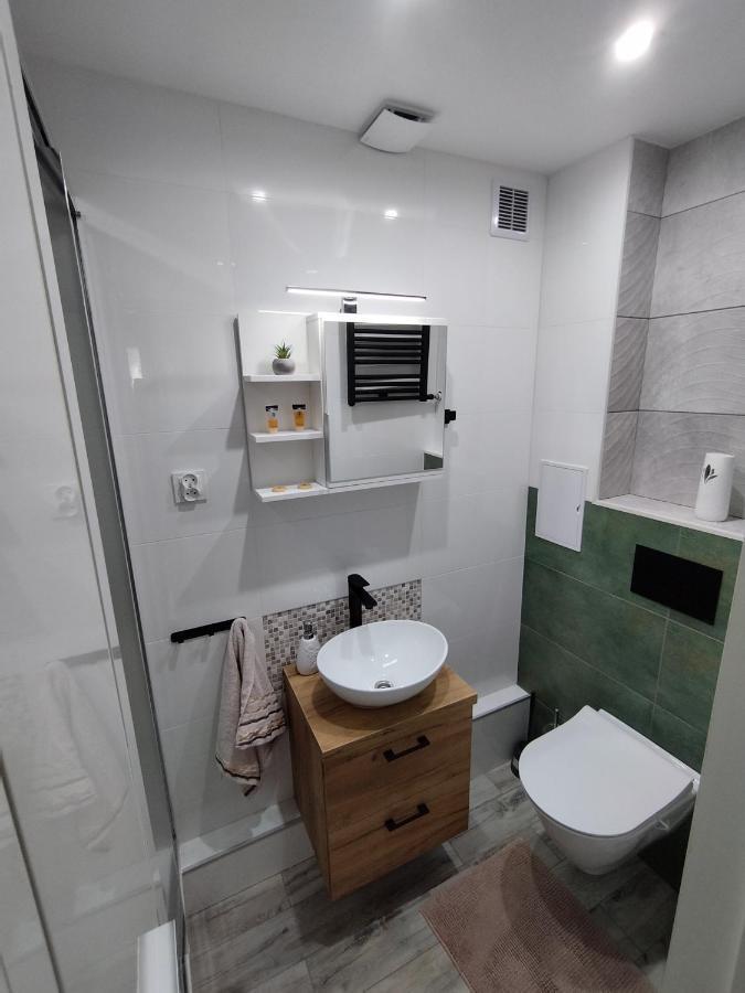 Apartament W Ladku Zdroju Przy Rynku Lądek-Zdrój Екстериор снимка