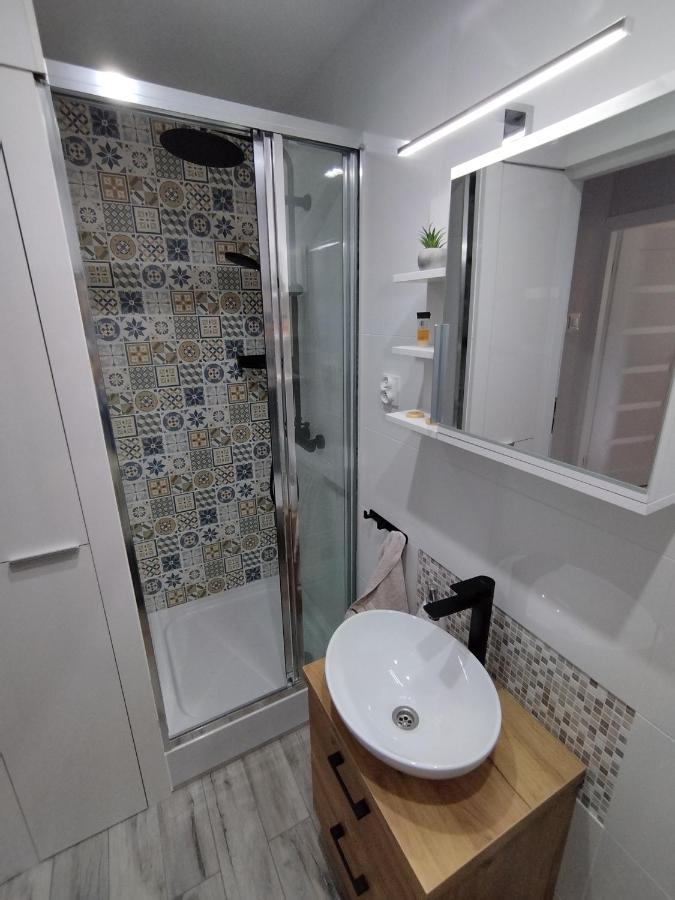 Apartament W Ladku Zdroju Przy Rynku Lądek-Zdrój Екстериор снимка