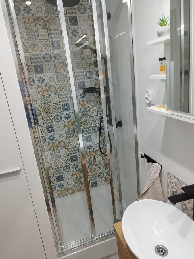 Apartament W Ladku Zdroju Przy Rynku Lądek-Zdrój Екстериор снимка